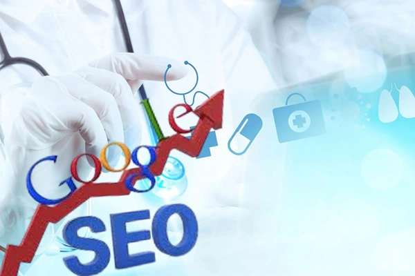 Peran SEO dalam kesehatan dan layanan medis untuk meningkatkan kepercayaan pengguna